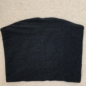 Women’s tube top